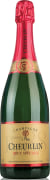 Cheurlin Brut Speciale Front Bottle Shot