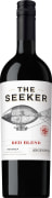 The Seeker Red Blend 2023  Front Bottle Shot