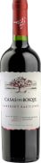 Casas del Bosque Reserva Cabernet Sauvignon 2022  Front Bottle Shot