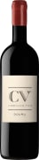 Van Zellers & Co CV Curriculum Vitae Red 2021 Front Bottle Shot