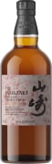 Suntory The Yamazaki Islay Peated Malt 2024 Tsukuriwake Edition (700ML) Front Bottle Shot