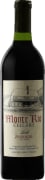 Monte Rio Old Vine Zinfandel 2021  Front Bottle Shot