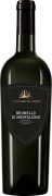 Castiglion del Bosco Brunello di Montalcino 2013 Front Bottle Shot
