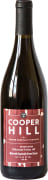 Cooper Mountain Cooper Hill Pinot Noir 2019  Front Bottle Shot