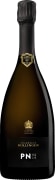 Bollinger PN VZ19  Front Bottle Shot