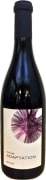 Adaptation by Odette Petite Sirah 2015 Front Bottle Shot