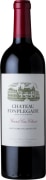 Chateau Fonplegade  2017 Front Bottle Shot
