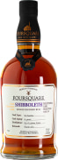 Foursquare 16 Year Mark XVI Shibboleth Single Blended Rum Front Bottle Shot