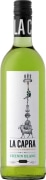 La Capra Chenin Blanc 2014 Front Bottle Shot