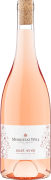 Murrieta's Well Dry Rose 2025 Front Bottle Shot