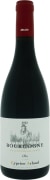 Cyprien Arlaud Bourgogne Oka 2022  Front Bottle Shot