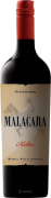 Malacara Malbec 2017  Front Bottle Shot