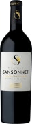 Chateau Sansonnet (Futures Pre-Sale) 2023 Front Bottle Shot