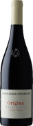Pierre-Marie Chermette Beaujolais Origine Vieilles Vignes 2022  Front Bottle Shot