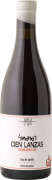 4 Monos Cien Lanzas 2020  Front Bottle Shot