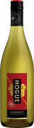 Hogue Chardonnay 2019  Front Bottle Shot