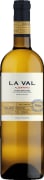 La Val Albarino 2021  Front Bottle Shot