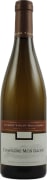 Thierry Violot-Guillemard Chassagne Montrachet 2014 Front Bottle Shot