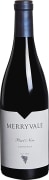 Merryvale Pinot Noir 2011  Front Bottle Shot