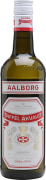 Aalborg Taffel Akvavit (700ML) Front Bottle Shot