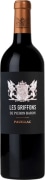 Chateau Pichon-Longueville Baron Les Griffons de Pichon Baron 2021  Front Bottle Shot