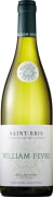 William Fevre Saint-Bris 2021  Front Bottle Shot
