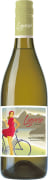 Lagaria Chardonnay 2018  Front Bottle Shot