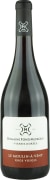 Domaine de la Fond Moiroux Moulin-a-Vent Gros Vosges 2023  Front Bottle Shot
