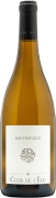 Terre de l'Elu Bastingage Blanc 2016  Front Bottle Shot