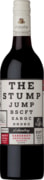 d'Arenberg The Stump Jump Red Blend 2015 Front Bottle Shot