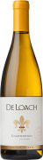DeLoach Heritage Reserve Chardonnay 2016 Front Bottle Shot
