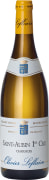 Olivier Leflaive Saint-Aubin Charmois Premier Cru 2018  Front Bottle Shot