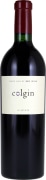 Colgin IX Estate Red 2010 Front Bottle Shot