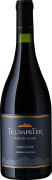 Rutini Trumpeter Pinot Noir 2017  Front Bottle Shot
