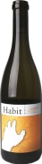Habit McGinley Vineyard Sauvignon Blanc 2014  Front Bottle Shot