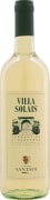 Santadi Vermentino Villa Solais 2021  Front Bottle Shot