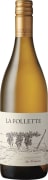 La Follette Los Primeros Chardonnay 2019  Front Bottle Shot