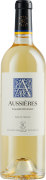 Domaine d'Aussieres Chardonnay 2019  Front Bottle Shot