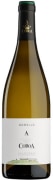 A Coroa Godello 2019  Front Bottle Shot