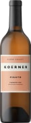 Koerner Pigato 2023  Front Bottle Shot