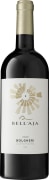 Bell 'Aja Bolgheri Superiore 2020  Front Bottle Shot