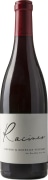 Racines Sanford and Benedict Vineyard Pinot Noir 2022  Front Bottle Shot