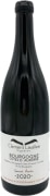 Clement Lavallee Grand Roche Cotes d'Auxerre Blanc 2020  Front Bottle Shot
