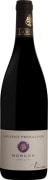 Laurent Perrachon et Fils Morgon Cote du Py 2018  Front Bottle Shot