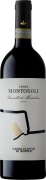 Canalicchio di Sopra Brunello di Montalcino Vigna Montosoli 2019  Front Bottle Shot