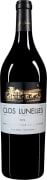 Clos Lunelles 2014 Front Bottle Shot