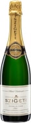 Szigeti Gruner Veltiner Brut Front Bottle Shot