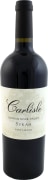 Carlisle Papa's Block Syrah 2021  Front Bottle Shot