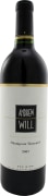 Andrew Will Winery Champoux Red Blend 2007 Front Bottle Shot