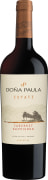 Dona Paula Estate Cabernet Sauvignon 2016 Front Bottle Shot
